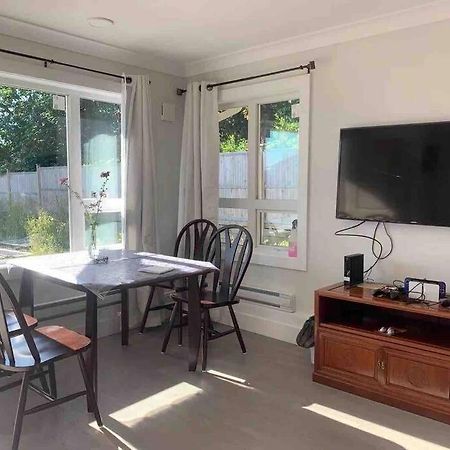 Brand New Constructed 1-Bedroom Townhouse Duncan Dış mekan fotoğraf