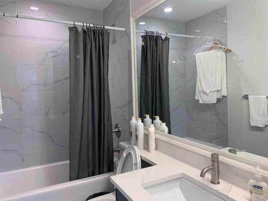 Brand New Constructed 1-Bedroom Townhouse Duncan Dış mekan fotoğraf